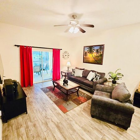 Cristina'S Tropical Villa/ Just Minutes From Disney! Kissimmee Exterior photo