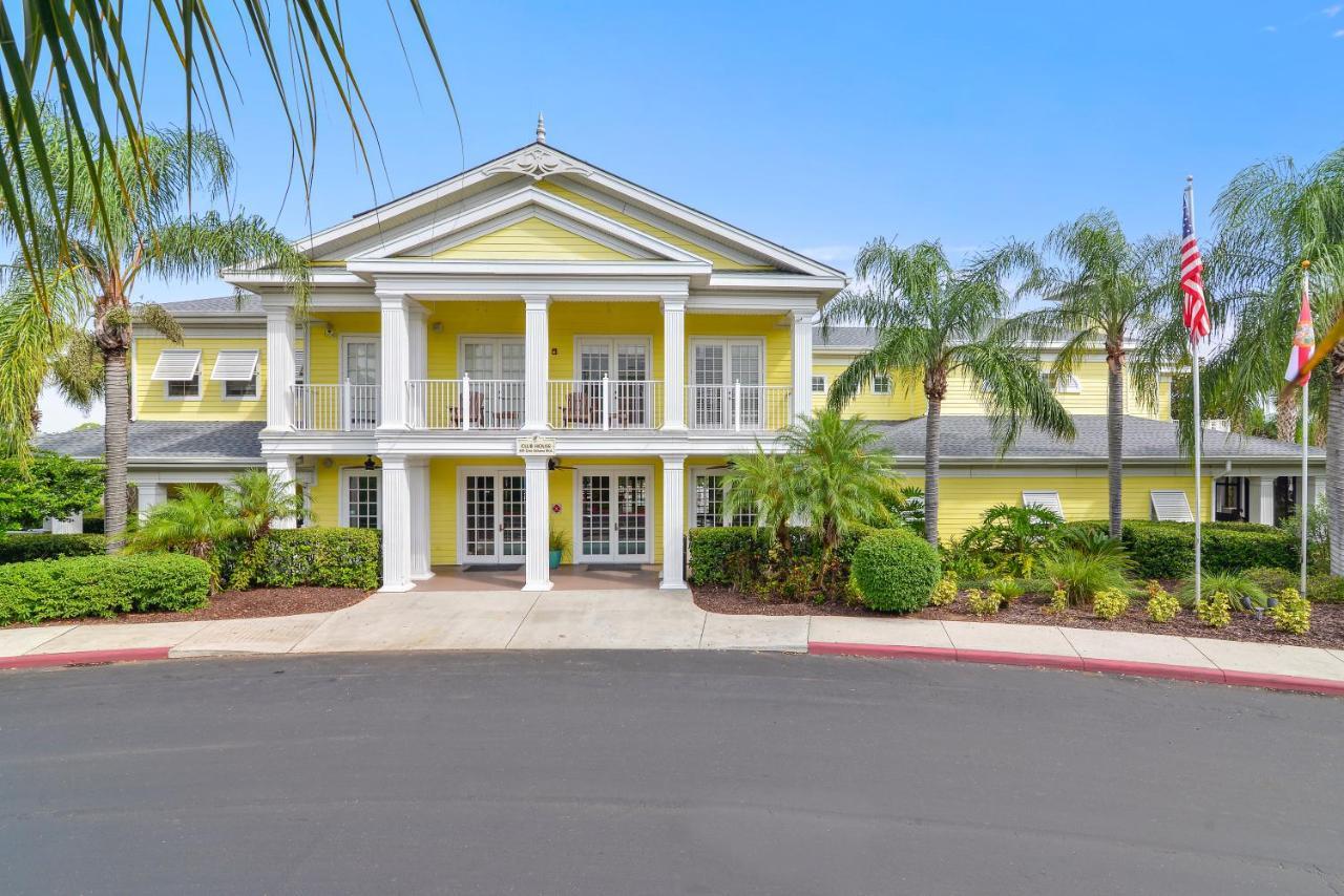 Cristina'S Tropical Villa/ Just Minutes From Disney! Kissimmee Exterior photo